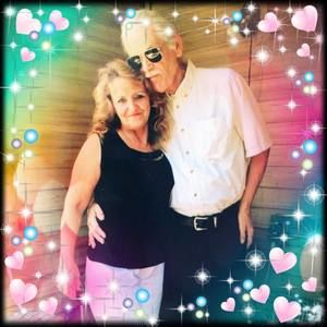 Meet your Posher, Candy